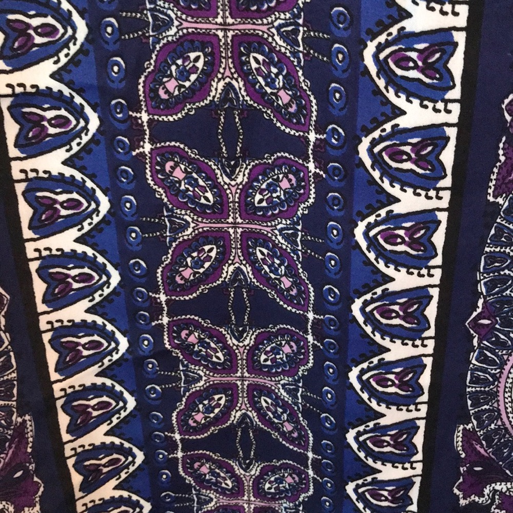 Express Patterned Tank - image 2